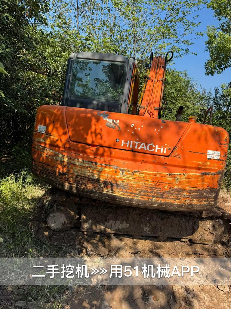 51挖机